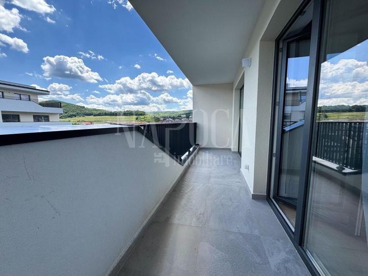 Apartament 2 camere de vanzare in Floresti - 10