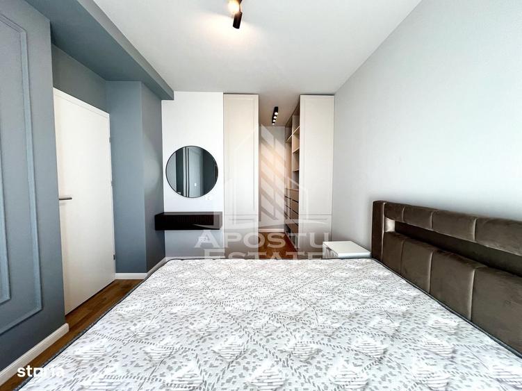 Apartament 2 camere de inchiriat, zona Torontalului, Timisoara - 5