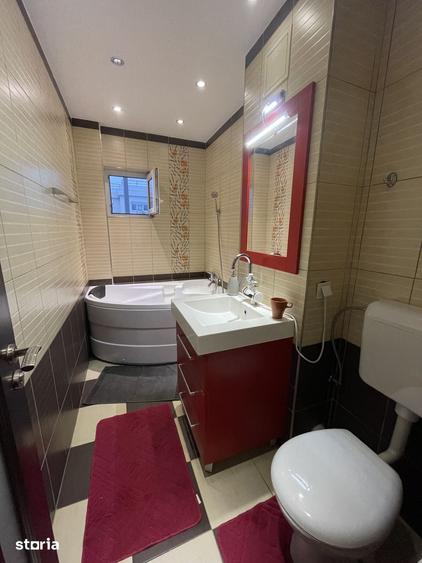 Apartament 3 camere decomadat |Mobilat & Utilat| Aviatiei-Aurel Vlaicu - 6