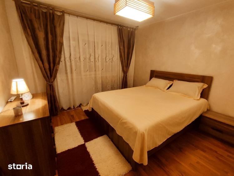 APARTAMENT 2 CAMERE | RENOVAT | AVIATIEI - 3