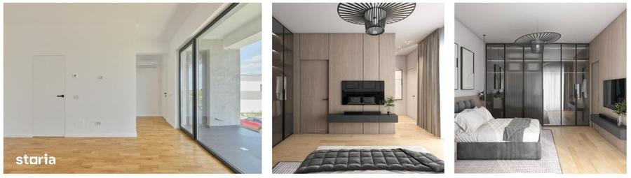 Vila Individuala Premium 5 Camere | Pipera Tunari | - 4