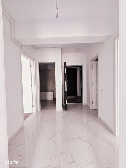 Apartament cu 2 camere în Dobroești