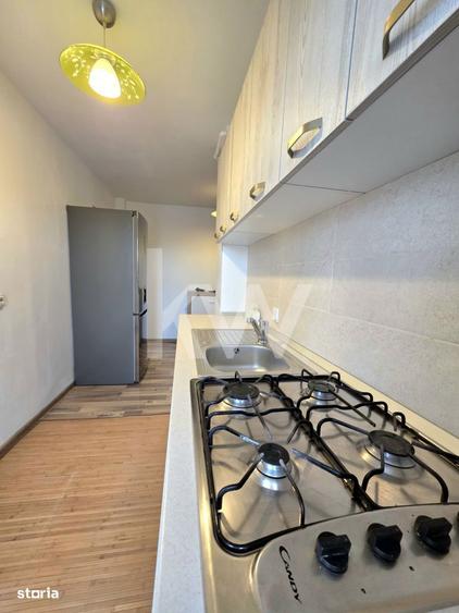 Apartament cu 2 camere în Bartolomeu