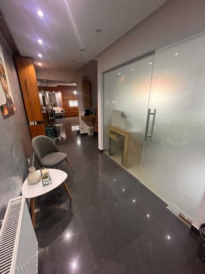 Apartament cu 2 camere decomandat în Exterior Vest
