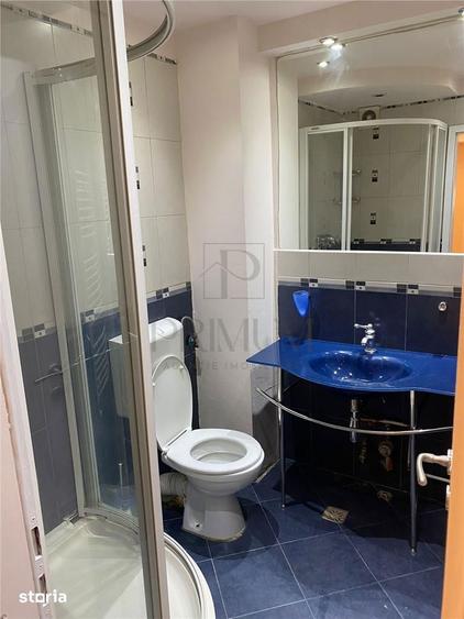 Apartament cu 4 camere decomandat, mobilat în Olimpia-Stadion