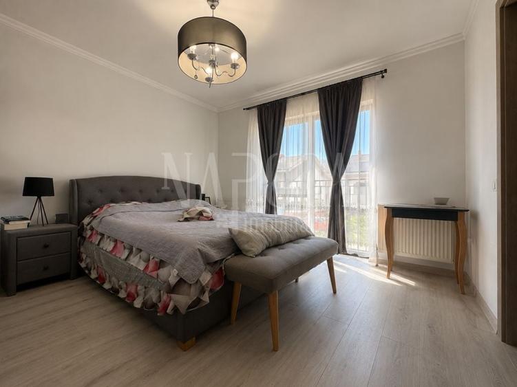 Duplex cu 4 camere cu Canalizare în Dâmbul Rotund