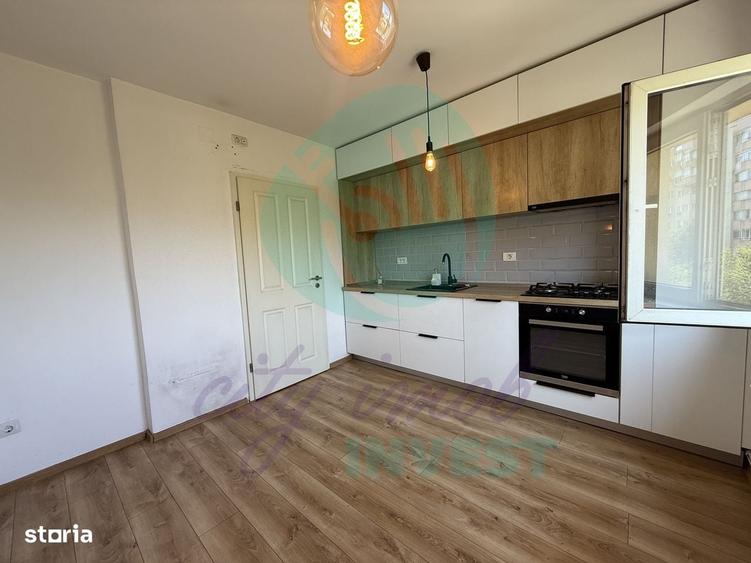 2 camere spatioase - Mall Vitan - 1