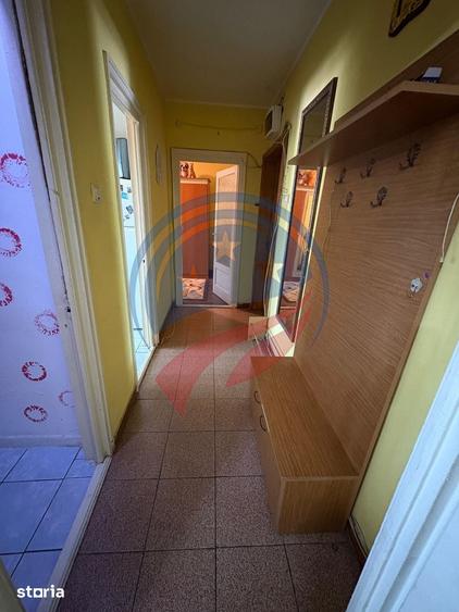 Apartament cu 4 camere în George Enescu