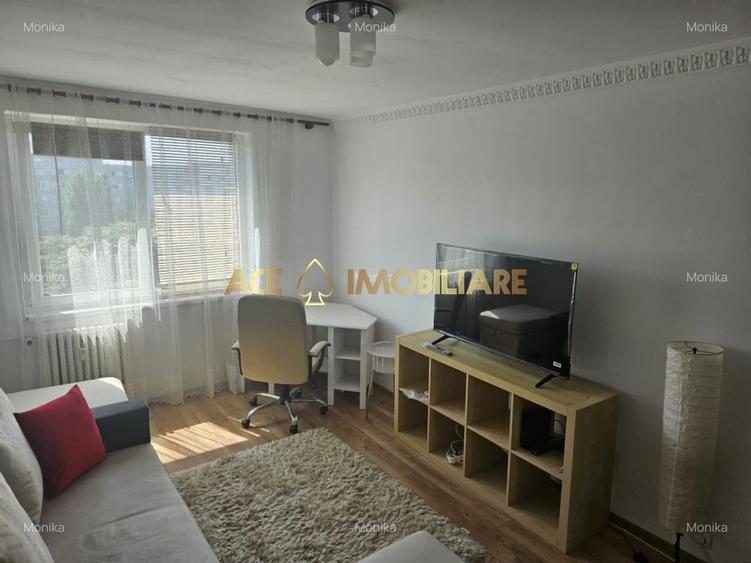 2 Camere de inchiriat | Crangasi | Mobilat-Utilat | Metrou - 3
