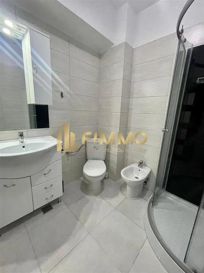 Apartament cu 3 camere semidecomandat în Poieni-Suceava