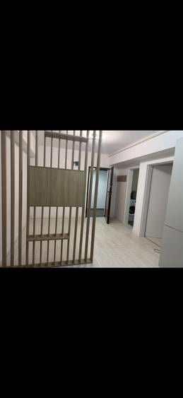 Apartament cu 2 camere semidecomandat în Viilor