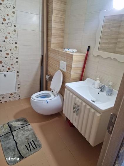 Apartament cu 2 camere decomandat în George Enescu