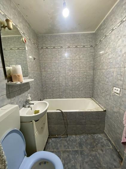 Apartament cu 2 camere semidecomandat în Drumul Taberei