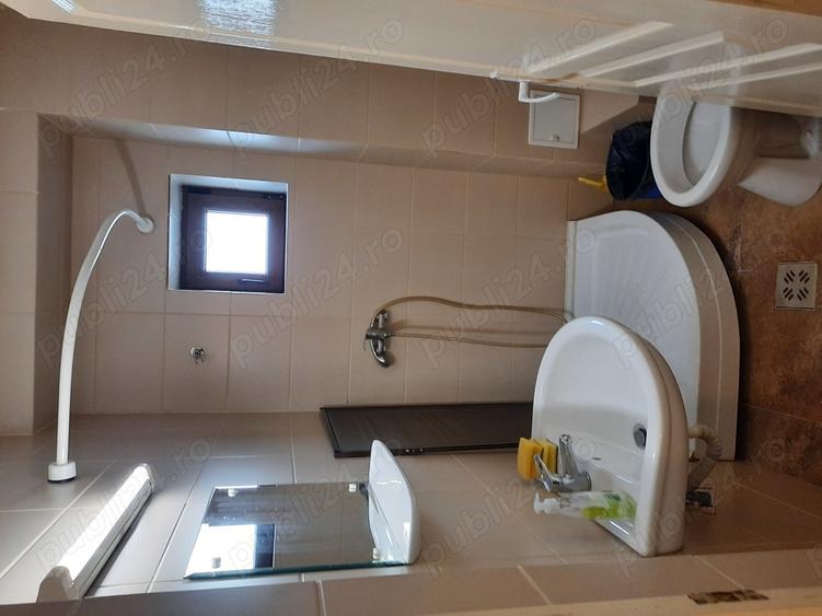Spațiu comercial, de 31 mp, în Central