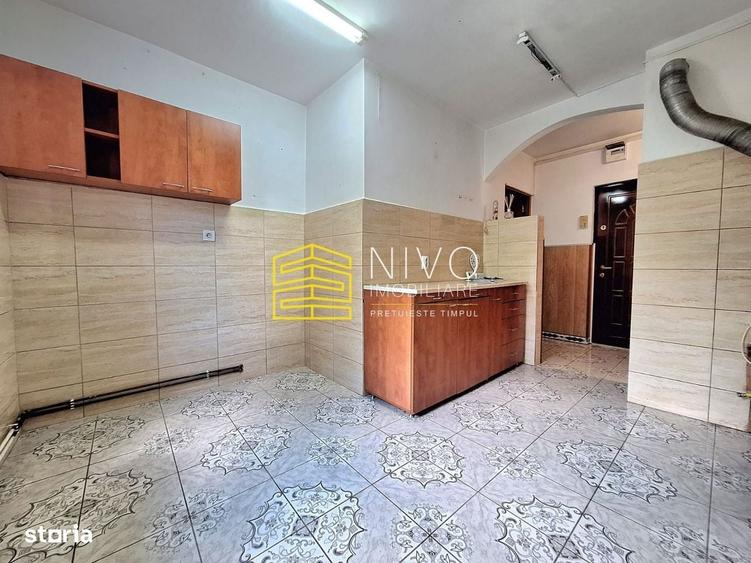 Apartament 3 camere Tg. Mures Tudor Zona E-on - 4