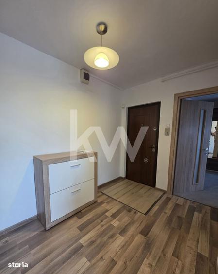 Apartament cu 2 camere în Bartolomeu