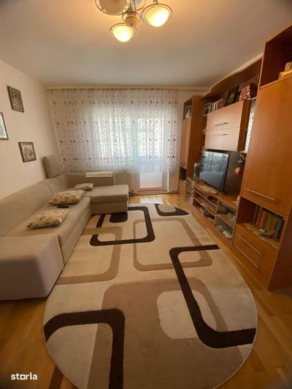 Apartament cu 2 camere în Sud