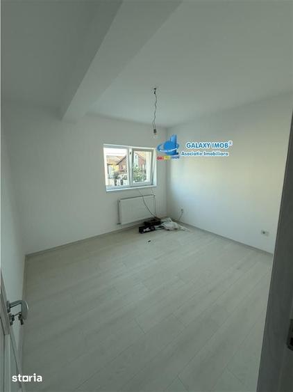 Casă cu 6 camere cu Teren 200 Mp în Central