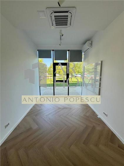 Spațiu comercial, de 160 mp, în Albert