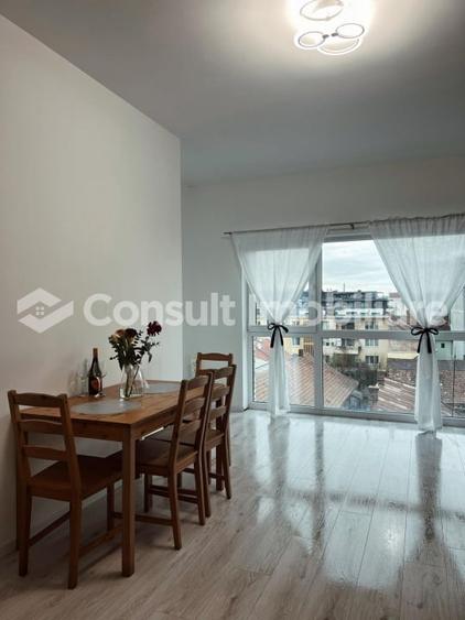 Apartament 3 camere | zona garii - 3
