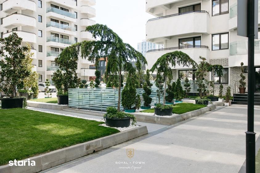 Apartament cu 2 camere în Frumoasa