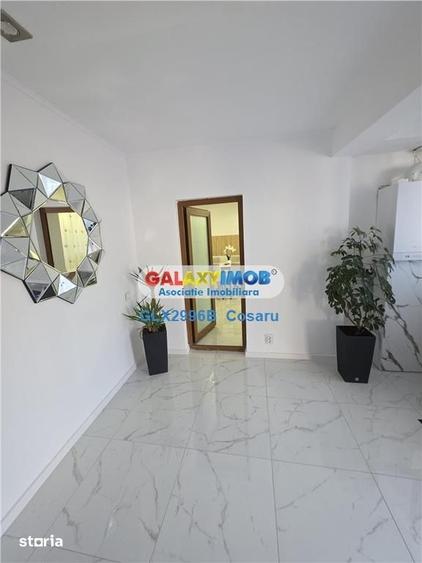 Casă cu 4 camere cu Teren 250 Mp în Rahova
