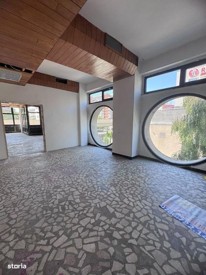 Spațiu comercial, de 200 mp, în Ultracentral