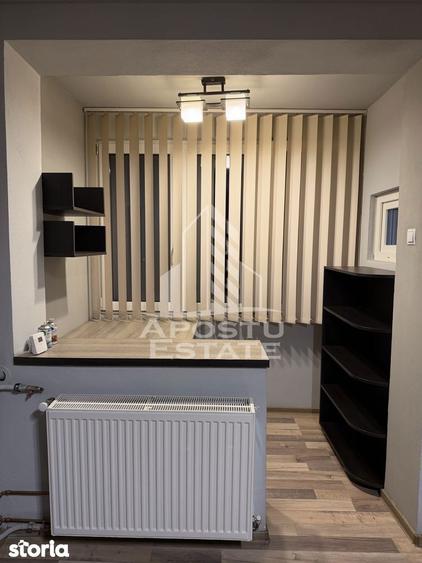 Apartament 1 Camera,Timisoara,Take Ionescu,Centrala Proprie,AC - 1