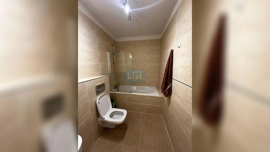 Apartament cu 2 camere decomandat în Bună Ziua