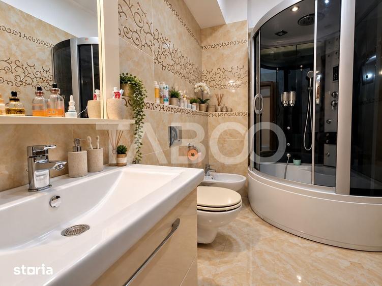 Apartament cu 2 camere decomandat în Șelimbăr