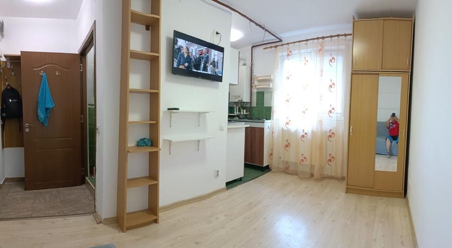Garsonieră nedecomandată în Vitan