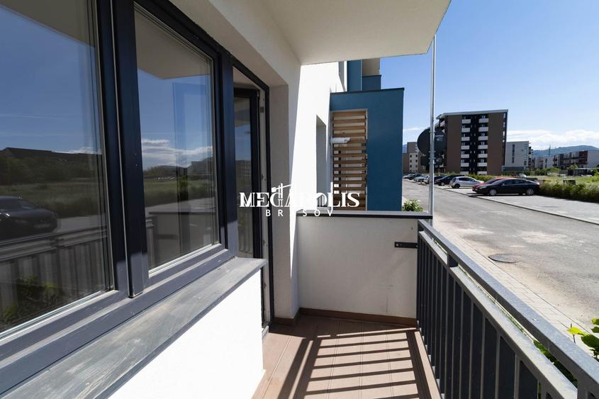 Schimb apartament 3 camere Tractorul cu 2 camere + 70.000 € diferență - 8