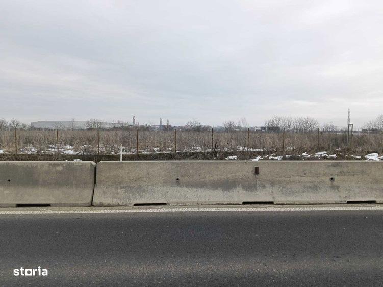 Teren investitie, aproape de AEROPORT - 2