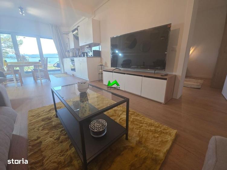 Apartament de vanzare 2 camere Cristian Davinci - 2