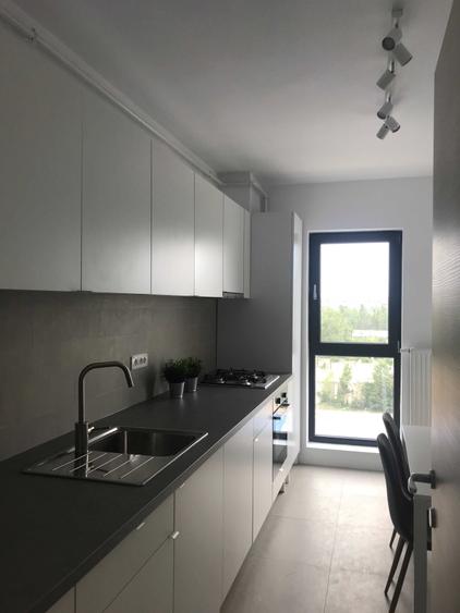 Apartament 2 camere de inchiriat| 21 Residence Politehnica | Etaj 7 | Proprietar - 2