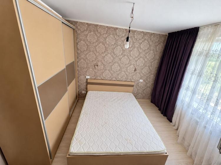 Apartament cu 2 camere decomandat în Dristor