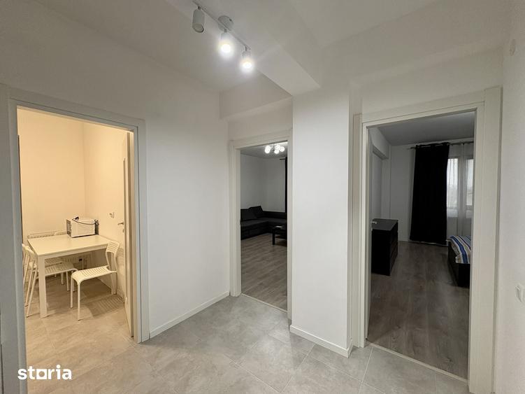Apartament cu 2 camere în Orizont