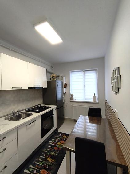 Măgurele–Rahova-Garsoniera impecabila-Parcare-Prima inchiriere-450 EUR - 7