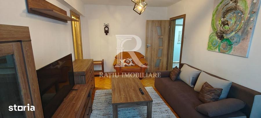 Apartament cu 3 camere | Calea Aradului | Etajul 2 | Oradea - 9