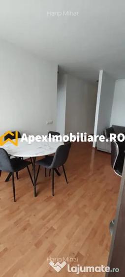 Apartament cu 2 camere semidecomandat în Titan