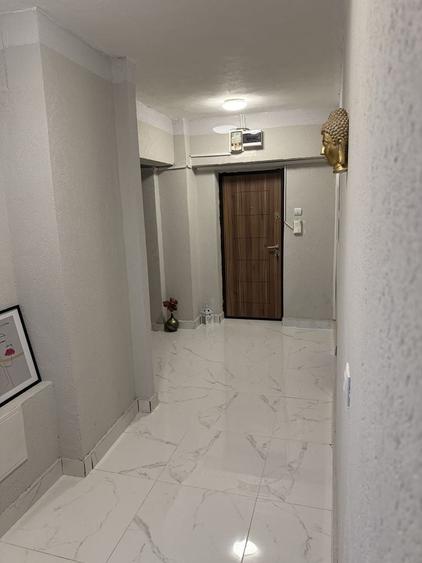 Apartament cu 2 camere decomandat în Popoveni