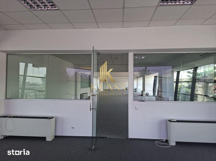 Spațiu comercial, de 260 mp, în Central