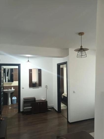 Apartament cu 2 camere în Brazda lui Novac