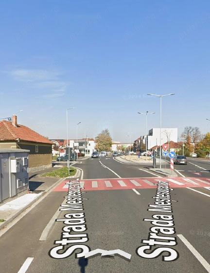 Casă cu Teren 486 Mp în Iosia
