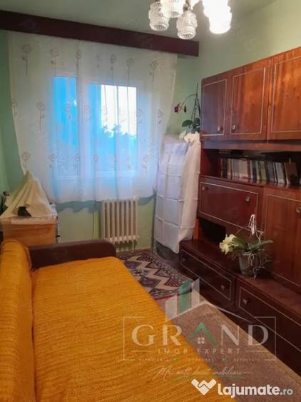 3 camere in Mana?turStr.Parang | Etaj 3/4 | Central? - 4