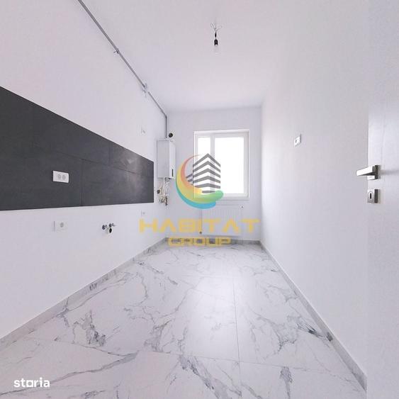 Apartament 3 Camere Decomandat Sector 4 Grand Arena - 11