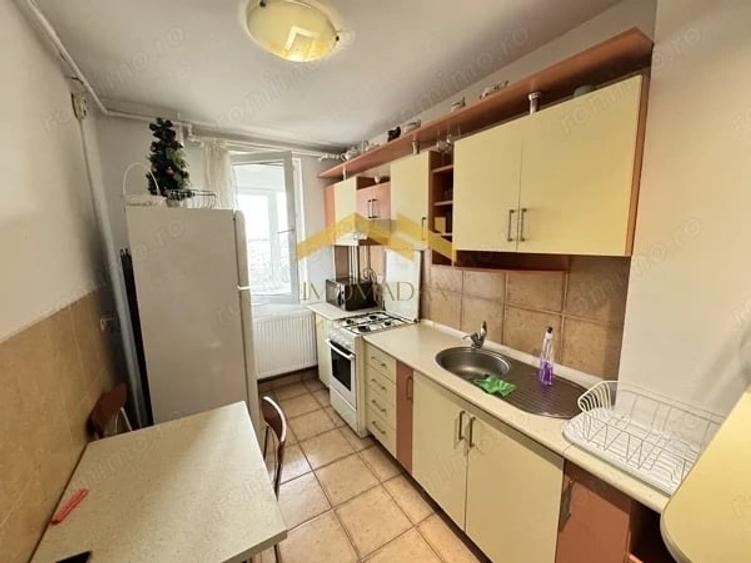 Apartament cu 2 camere decomandat în Șagului