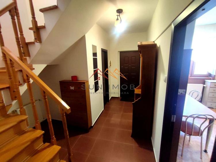 Casă individuală cu 3 camere cu Canalizare în Câmpinița