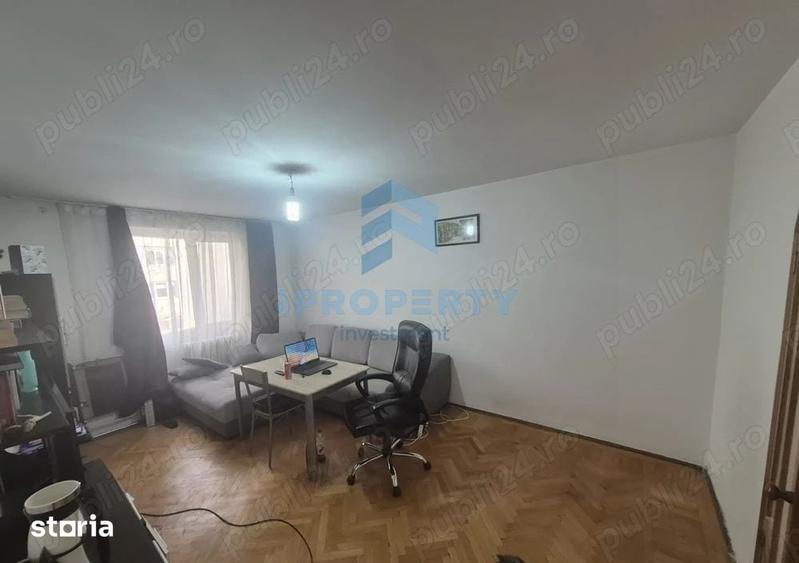 Vanzare Apartament 2 camere in Basarabia - 1