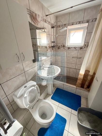 Apartament cu 3 camere decomandat în Astra